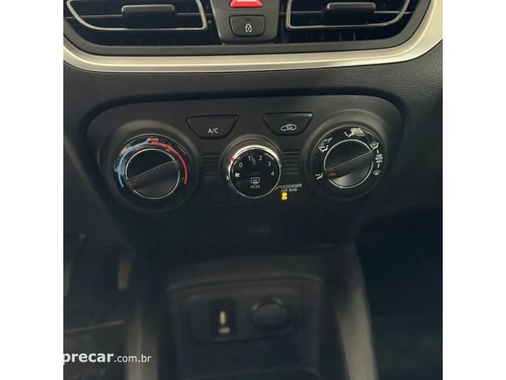 HB20 1.0 12V FLEX SENSE PLUS MANUAL