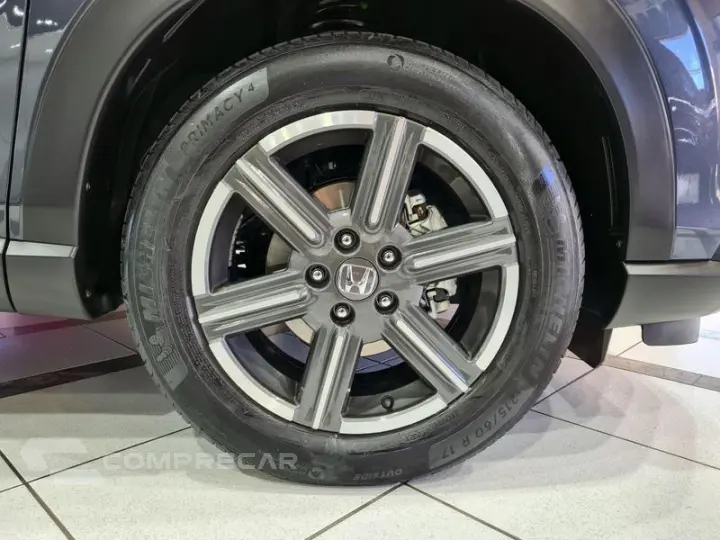 HR-V EX 1.5 FLEX SENSING 16V 5P AUT