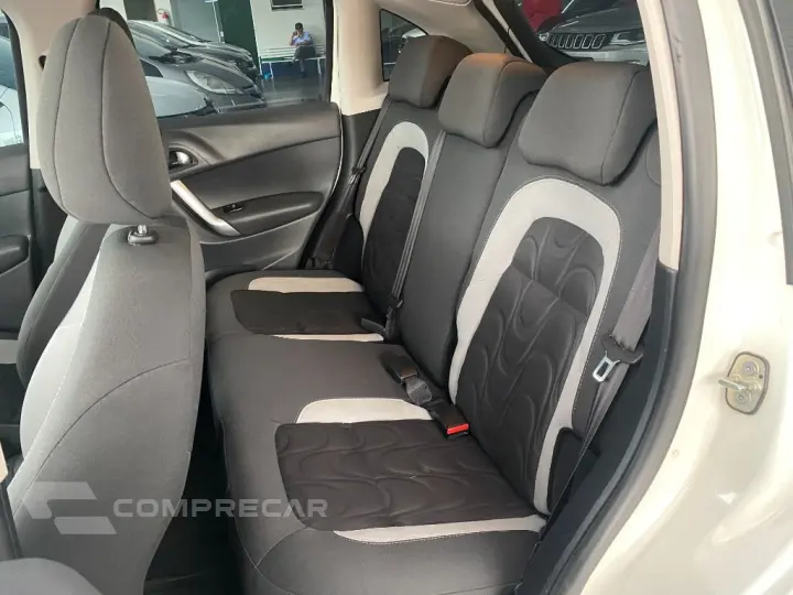 C3 Tendance 1.5 Flex 8V 5p Mec.