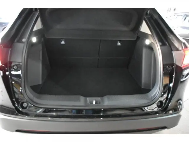 HR-V - 1.5 DI I-VTEC EX CVT