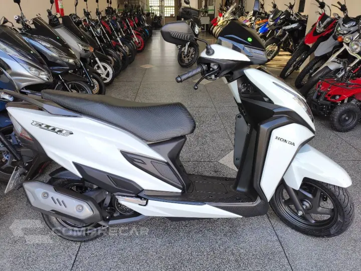 ELITE 125