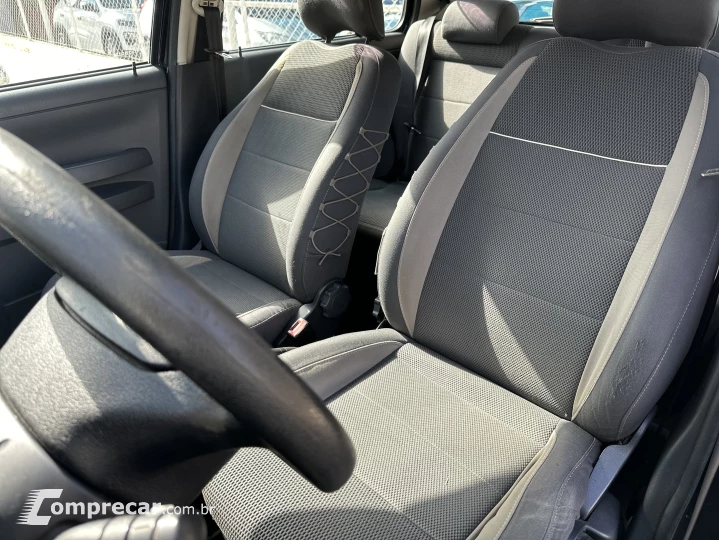 CROSSFOX 1.6 MI 8V