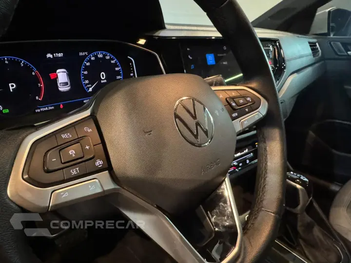 Nivus 1.0 200 Tsi Total Flex Highline Automático