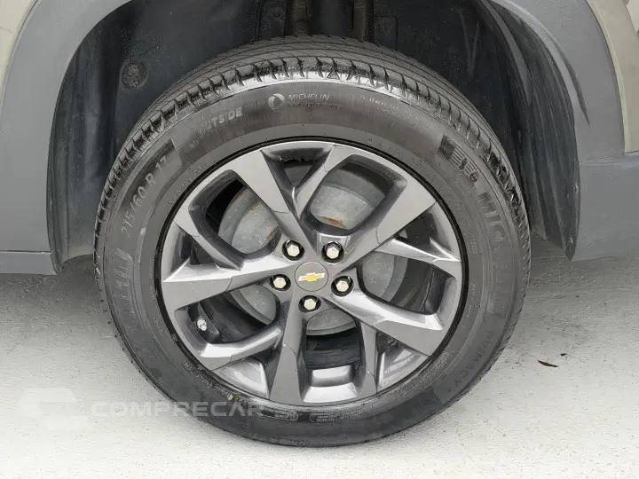 MONTANA 1.2 TURBO FLEX PREMIER AUTOMÁTICO