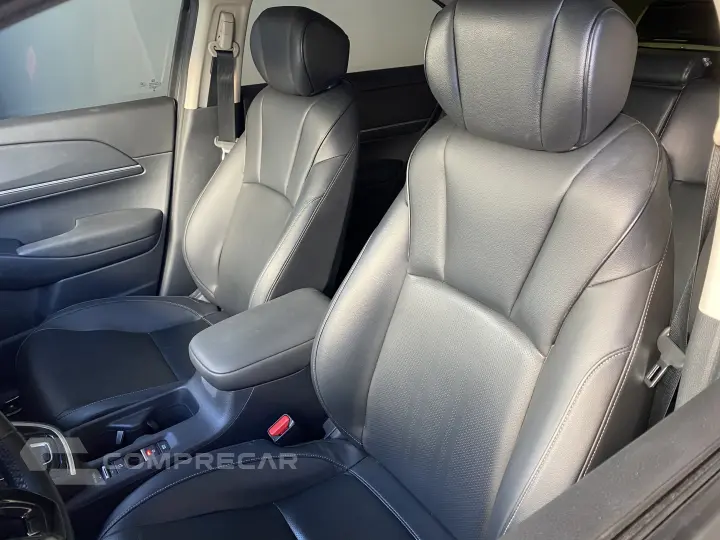 HR-V 1.5 16V Turbo Touring