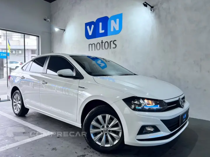 VIRTUS 1.0 200 TSI Comfortline