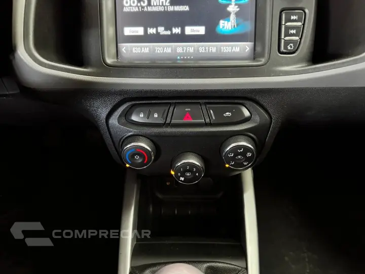 Onix 1.0 Mpfi Lt 8V Flex 4P Manual