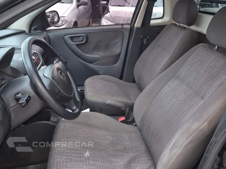 Montana 1.4 Mpfi Conquest Cs 8V Flex 2P Manual