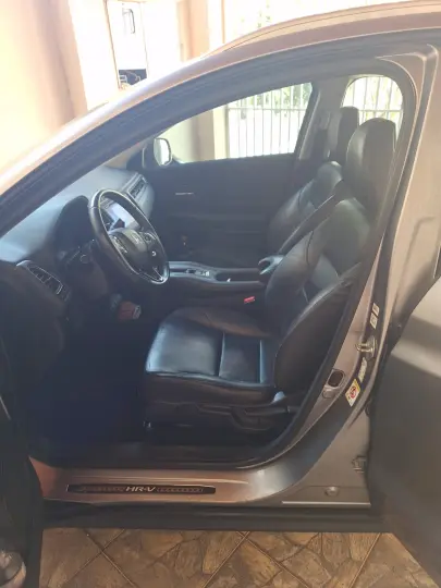 HR-V 1.8 16V EXL