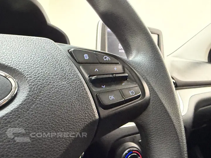 HB20 1.0 12V FLEX COMFORT MANUAL