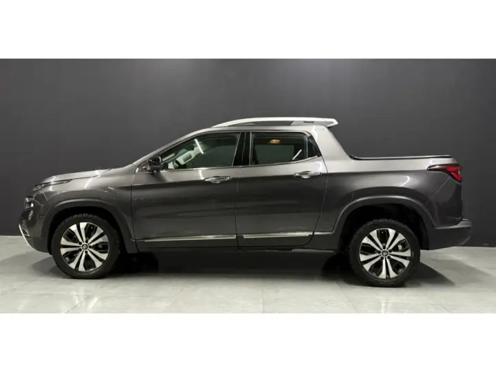 TORO 2.0 16V TURBO DIESEL VOLCANO 4WD AT9