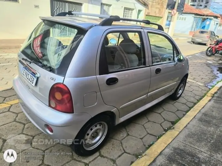 QQ 1.1/1.0 12V 69cv 5p