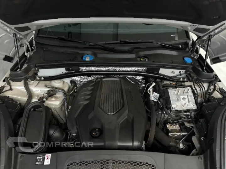 Macan 2.0 Turbo