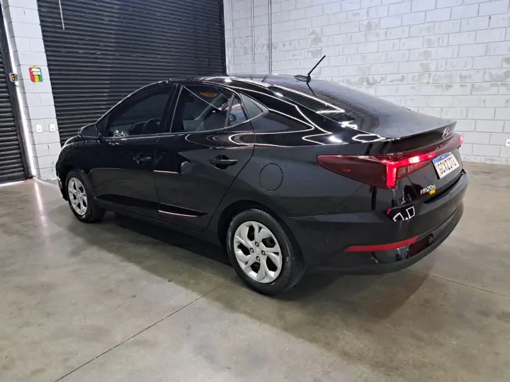 Hb20s 1.0 12V Flex Comfort Manual