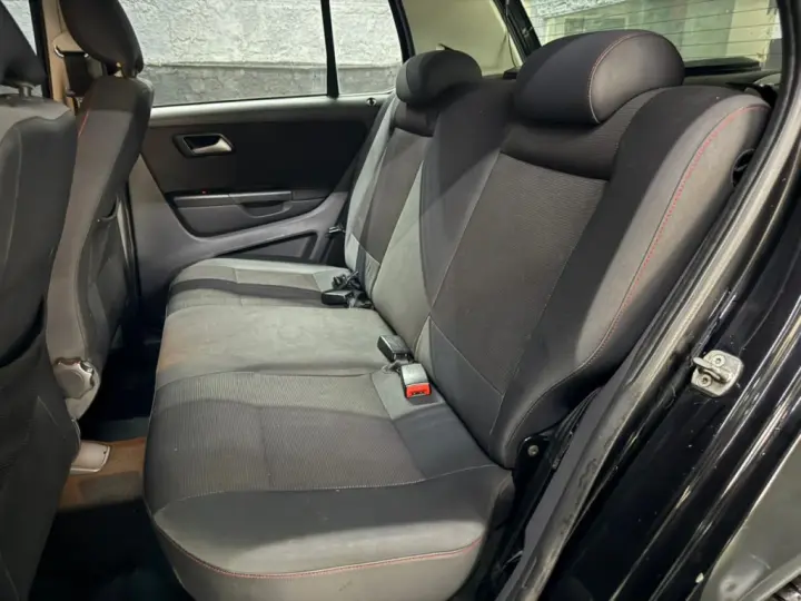 FOX 1.6 MI PRIME 8V FLEX 4P MANUAL