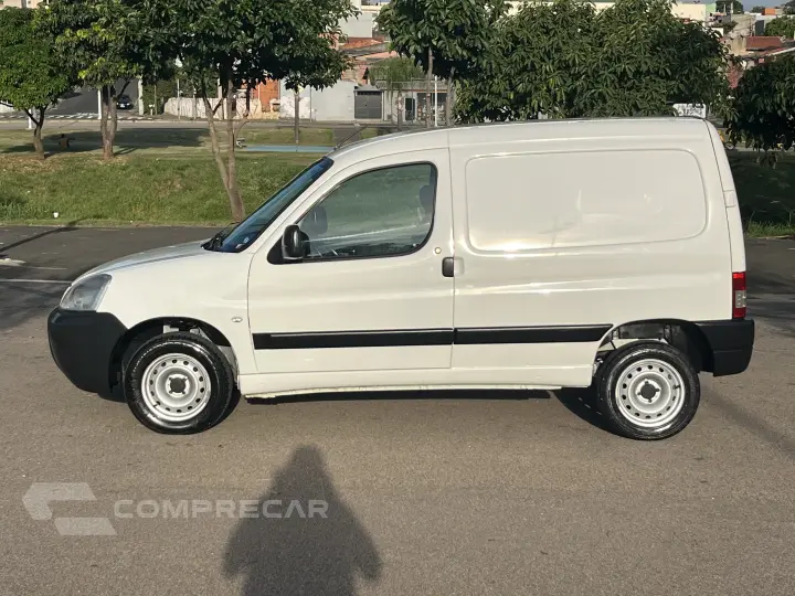PARTNER 1.6 16V