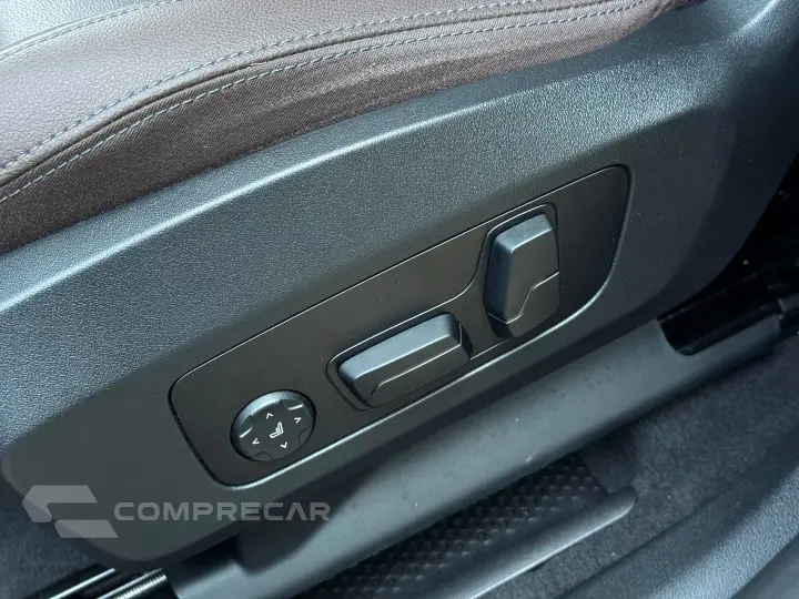 X1 2.0 16V Turbo Gasolina Sdrive20i M Sport Steptronic