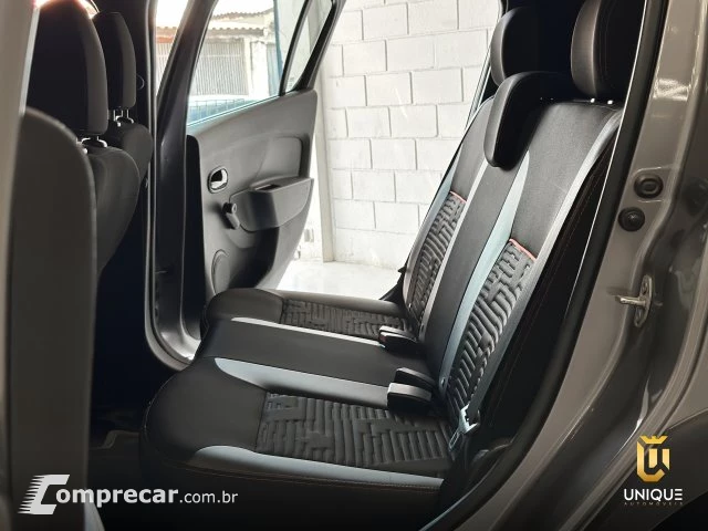 STEPWAY - 1.6 16V SCE DYNAMIQUE MANUAL