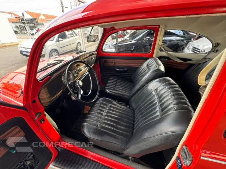 FUSCA 1.5 8V