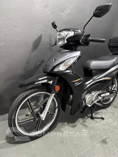 NEX 115 FI CBS