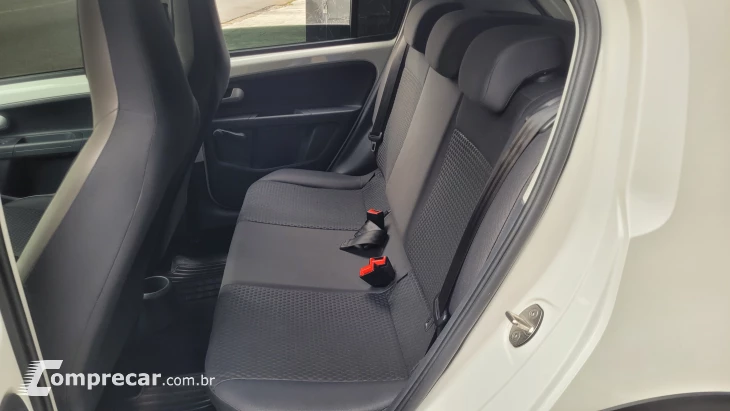 CROSS UP 1.0 MPI 12V