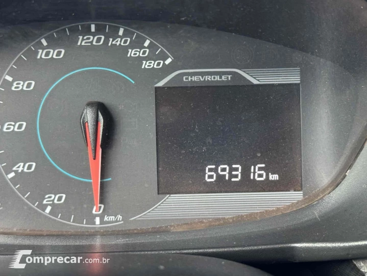 SPIN 1.8 Premier 8V