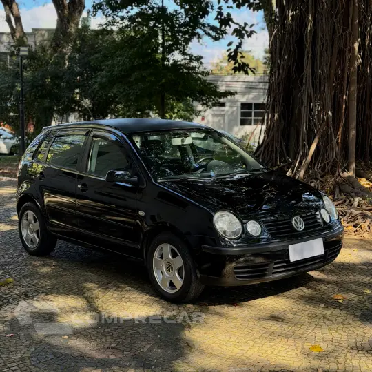 POLO 1.6 MI 8V