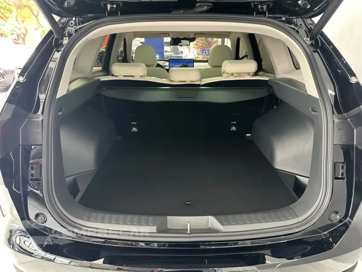 Haval H6 35 1.5 AWD