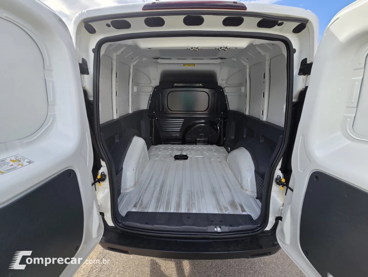 FIORINO 1.4 MPI Furgão Endurance 8V