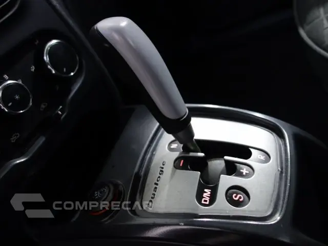 STRADA - 1.8 MPI ADVENTURE CD 16V 3P AUTOMATIZADO