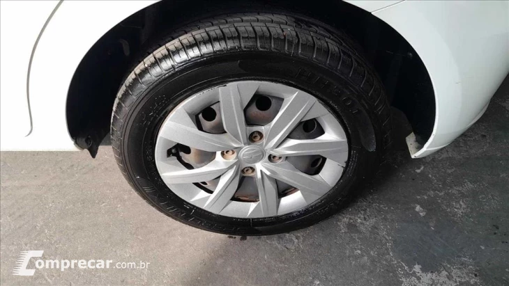 GOL 1.0 12V MPI TOTALFLEX 4P MANUAL
