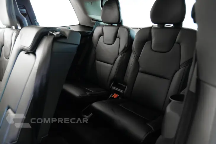 XC90 2.0 T6 Momentum AWD Geartronic