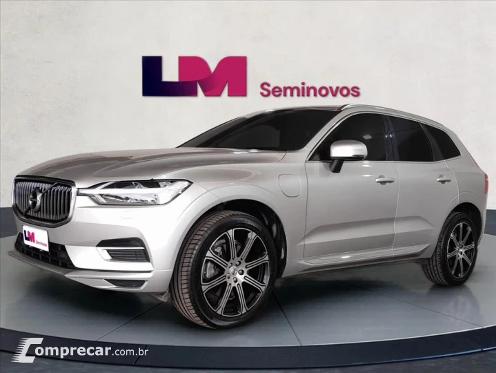 XC60 2.0 T8 HYBRID INSCRIPTION AWD GEARTRONIC