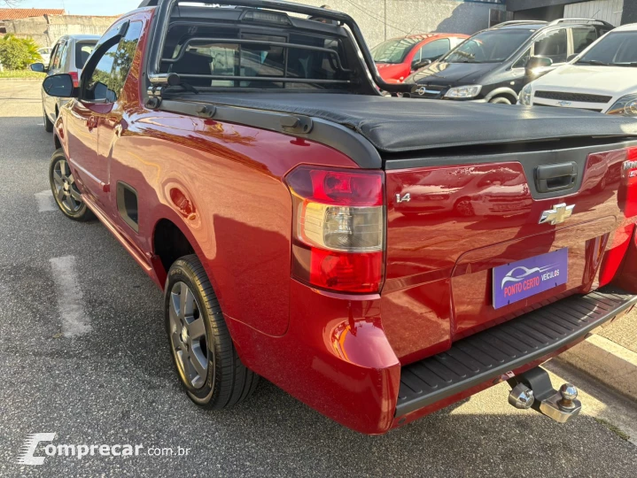 MONTANA 1.4 MPFI Sport CS 8V