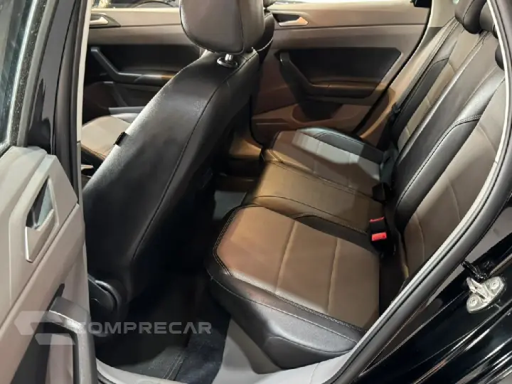 POLO 1.0 200 TSI HIGHLINE AUTOMÁTICO