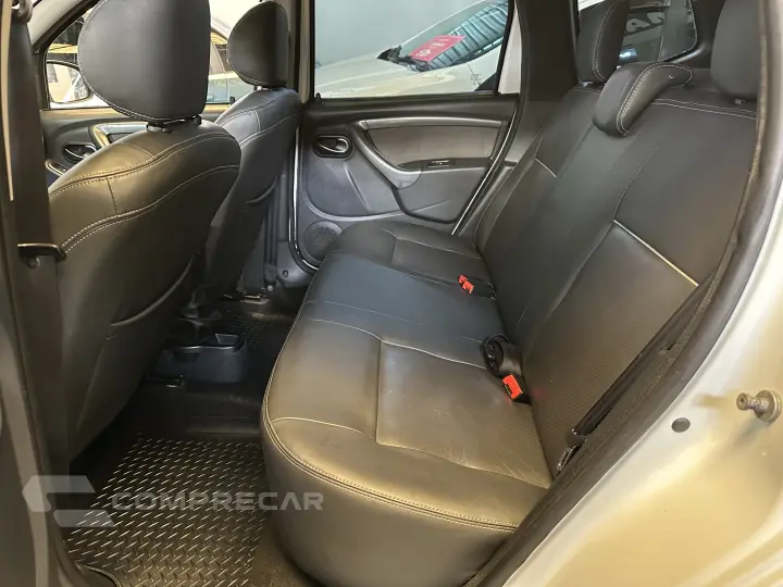 DUSTER 1.6 16V SCE Dynamique