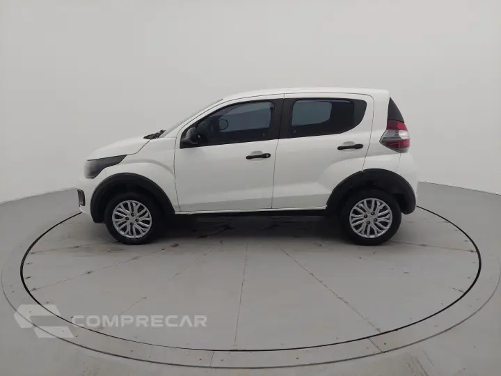 MOBI 1.0 EVO FLEX LIKE. MANUAL