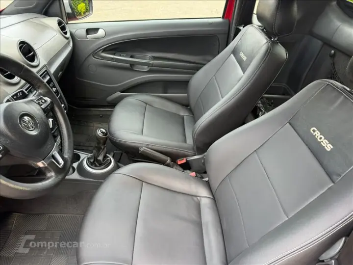 SAVEIRO 1.6 Cross CE 8V