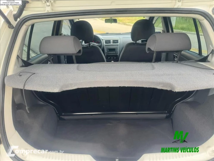 FOX 1.0 MPI TRENDLINE 12V FLEX 4P MANUAL