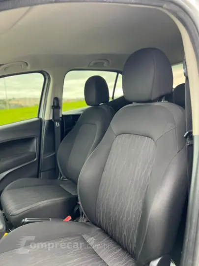 ARGO 1.0 Firefly Drive