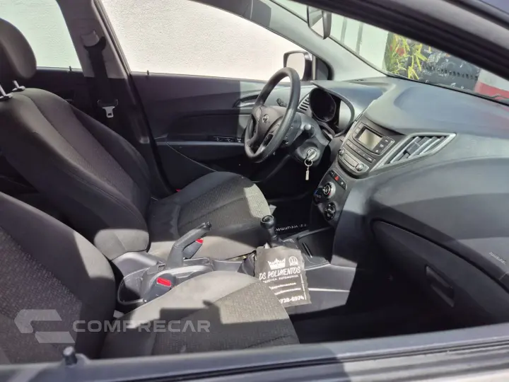 HB 20 Hatch 1.0 12V 4P FLEX COMFORT