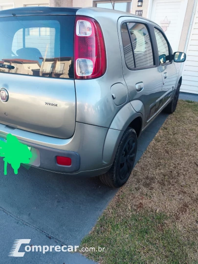 UNO 1.0 EVO Vivace 8V
