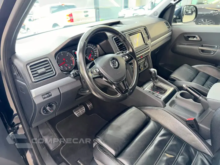 AMAROK EXtreme 3.0