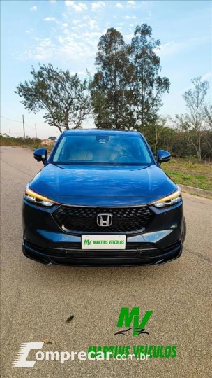 HR-V 1.5 DI I-vtec Turbo Touring