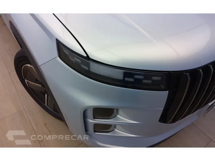 7 1.5 TGDI PHEV LUXURY DHT