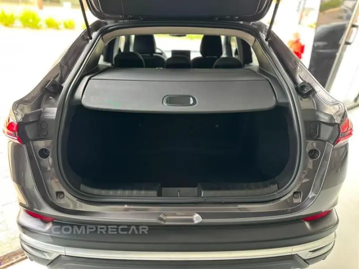 FASTBACK AUDACE
