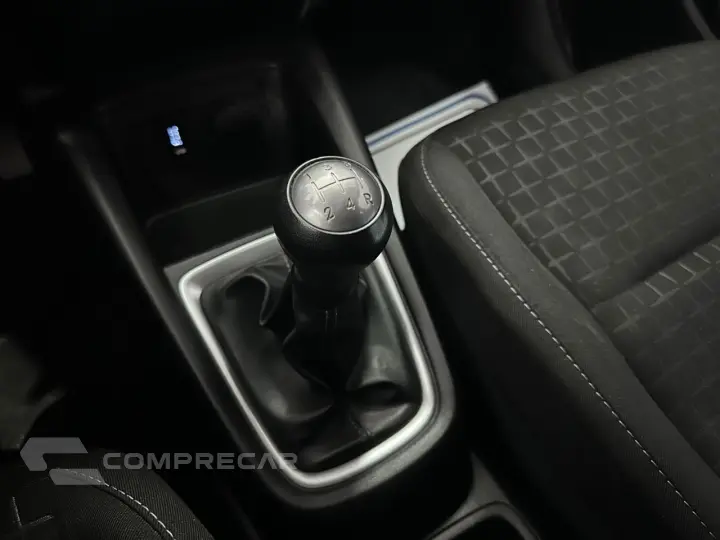 HB20 Comfort 1.0 Flex 12V Mec.