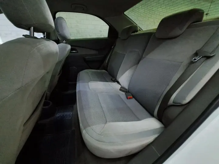 Cobalt 1.4 Mpfi Ltz 8V Flex 4P Manual