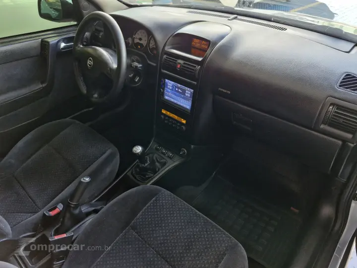 ASTRA 2.0 MPFI ADVANTAGE 8V FLEX 4P MANUAL