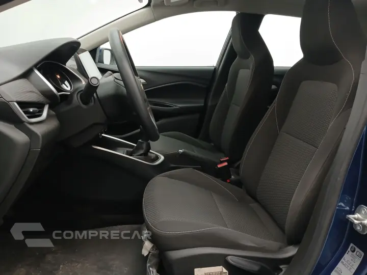 ONIX 1.0 FLEX LT MANUAL